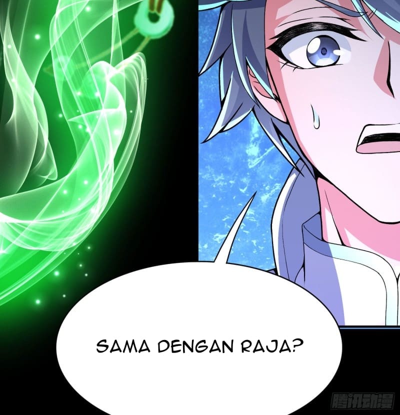 I Picked Up An Attributes Chapter 53 Gambar 51